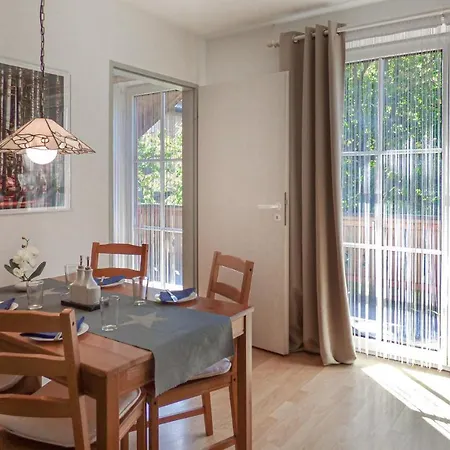 Beautiful In With Sauna Apartment *