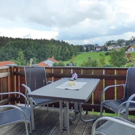 Beautiful In With Sauna Apartment Viechtach