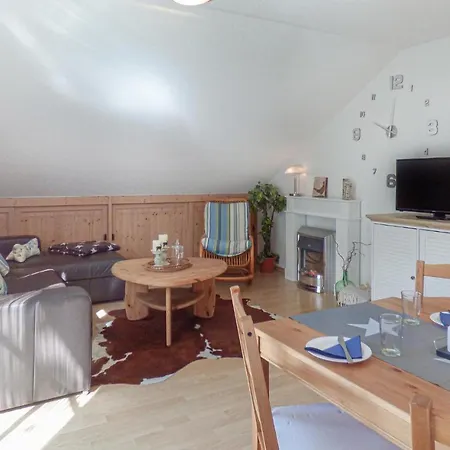 Apartment Beautiful In With Sauna *