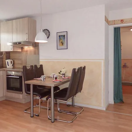 Apartment Beautiful In With Sauna *