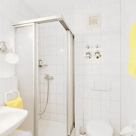 Apartment Beautiful In With Sauna *