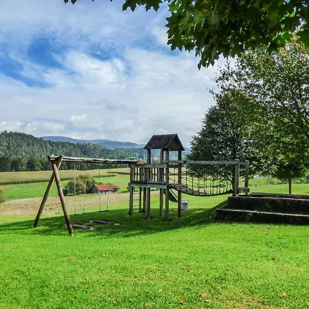 Apartment Beautiful In With Sauna Viechtach