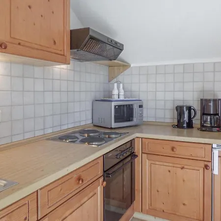 Apartment Beautiful In With Sauna Viechtach