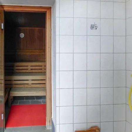 Apartment Beautiful In With Sauna Viechtach
