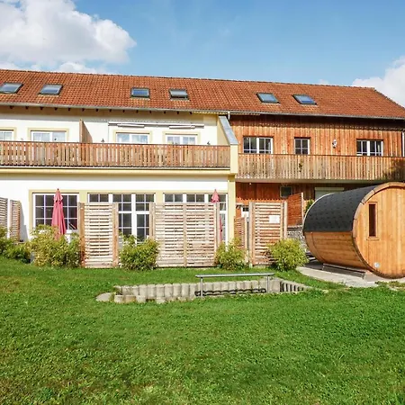 Beautiful In With Sauna * Viechtach