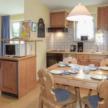Beautiful In With Sauna Apartment Viechtach