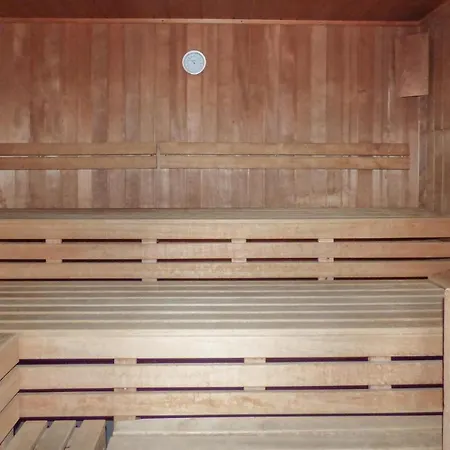 Beautiful In With Sauna * Viechtach