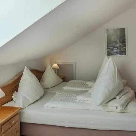 Apartment Beautiful In With Sauna *