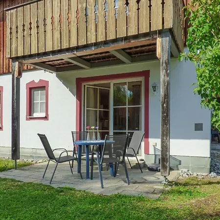 Beautiful In With Sauna * Viechtach